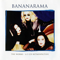 BananaRama - The Works (CD 3)