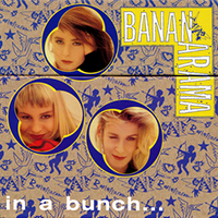 BananaRama - In A Bunch (CD 1)