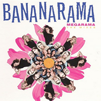 BananaRama - Megarama - The Mixes (CD 2)