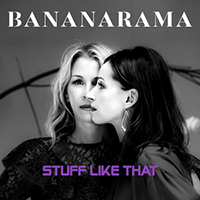 BananaRama - Stuff Like That (Single)