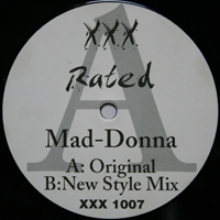 Promo - Mad-Donna