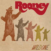 Rooney - Wild One (EP)