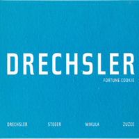 Ulrich Drechsler Quartet - Fortune Cookie
