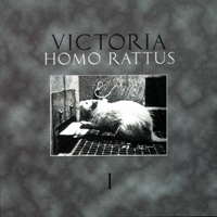 Victoria (SWE) - Homo Rattus