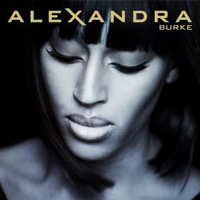 Alexandra Burke - Overcome (Deluxe 2010 Edition)