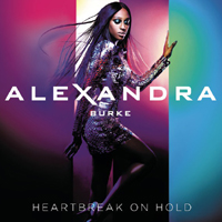 Alexandra Burke - Heartbreak On Hold (Deluxe Version: Bonus CD)