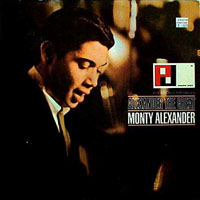 Alexander Monty - Alexander The Great