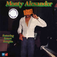 Alexander Monty - Rass!