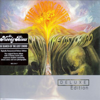 Moody Blues - In Search Of The Lost Chord (Deluxe Edition 2006, CD 1)