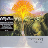 Moody Blues - In Search Of The Lost Chord (Deluxe Edition 2006, CD 2)