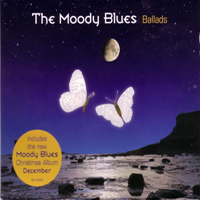 Moody Blues - Ballads