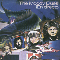 Moody Blues - Hen Directo