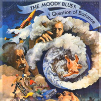 Moody Blues - Question Of Balance