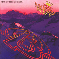 Moody Blues - Keys Of The Kingdom