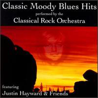 Moody Blues - Classic Moody Blues