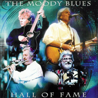 Moody Blues - Hall Of Fame