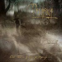 Delirium (MEX) - All This Years Of Dying...