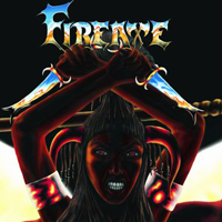 Fireaxe - Eternal Devotion To The Dark Goddess