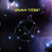 Galaxy Toobin' Gang - Galaxy Toobin'