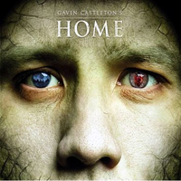 Gavin Castleton - Home