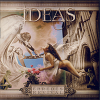 Ideas - Ebredes & Revival (CD 1: Ebredes)