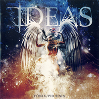 Ideas - Fonix & Phoenix (CD 1: Fonix)