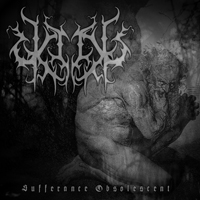 King (CAN) - Sufferance Obsolescent