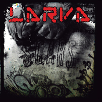 Larva (ESP) - Scars (Limited Edition)