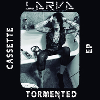 Larva (ESP) - Tormented (EP)