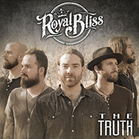 Royal Bliss - The Truth (EP)