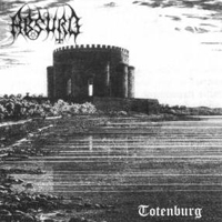 Absurd (DEU) - Totenburg (Single)