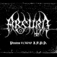 Absurd (DEU) - Promo 11/2019 A.Y.P.S. (Demo)