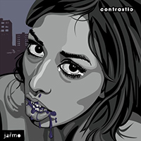 Contrastic - Jarmo (EP)