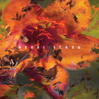 Asobi Seksu - Hmm Hmm Him (Single)