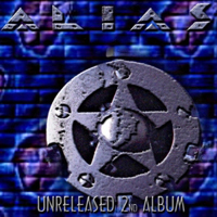 Alias (USA) - Unreleased 2Nd Album