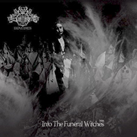 Ekove Efrits - Into the Funeral Witchs