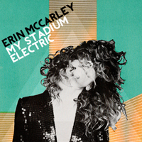 Erin Elizabeth McCarley - My Stadium Electric