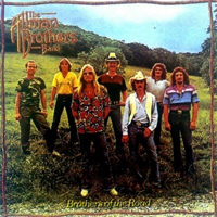 Allman Brothers Band - Brothers Of The Road