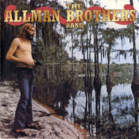 Allman Brothers Band - New Orleans 3.20.1971