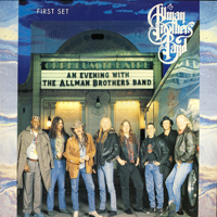 Allman Brothers Band - An Evening With The Allman Brothers Band First Set