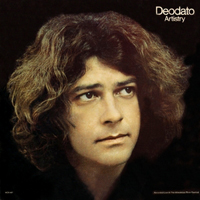 Eumir Deodato - Artistry