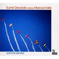Eumir Deodato - Summer Samba