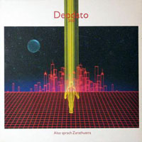 Eumir Deodato - Also Sprach Zarathustra