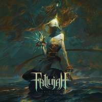 Fallujah - Radiant Ascension (Single)
