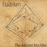 Hadoken - The Ancient Machine