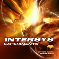 Intersys - Experiments [Remixes] (EP)