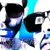 Intersys - Nation (EP)