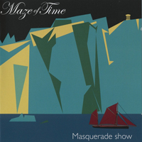 Maze Of Time - Masquerade Show