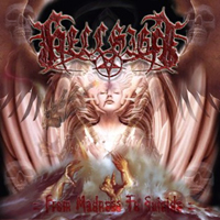 Hellsign - From Madness To Suicide (Demo)