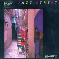 Jaco Pastorius Big Band - Jazz Street (split)